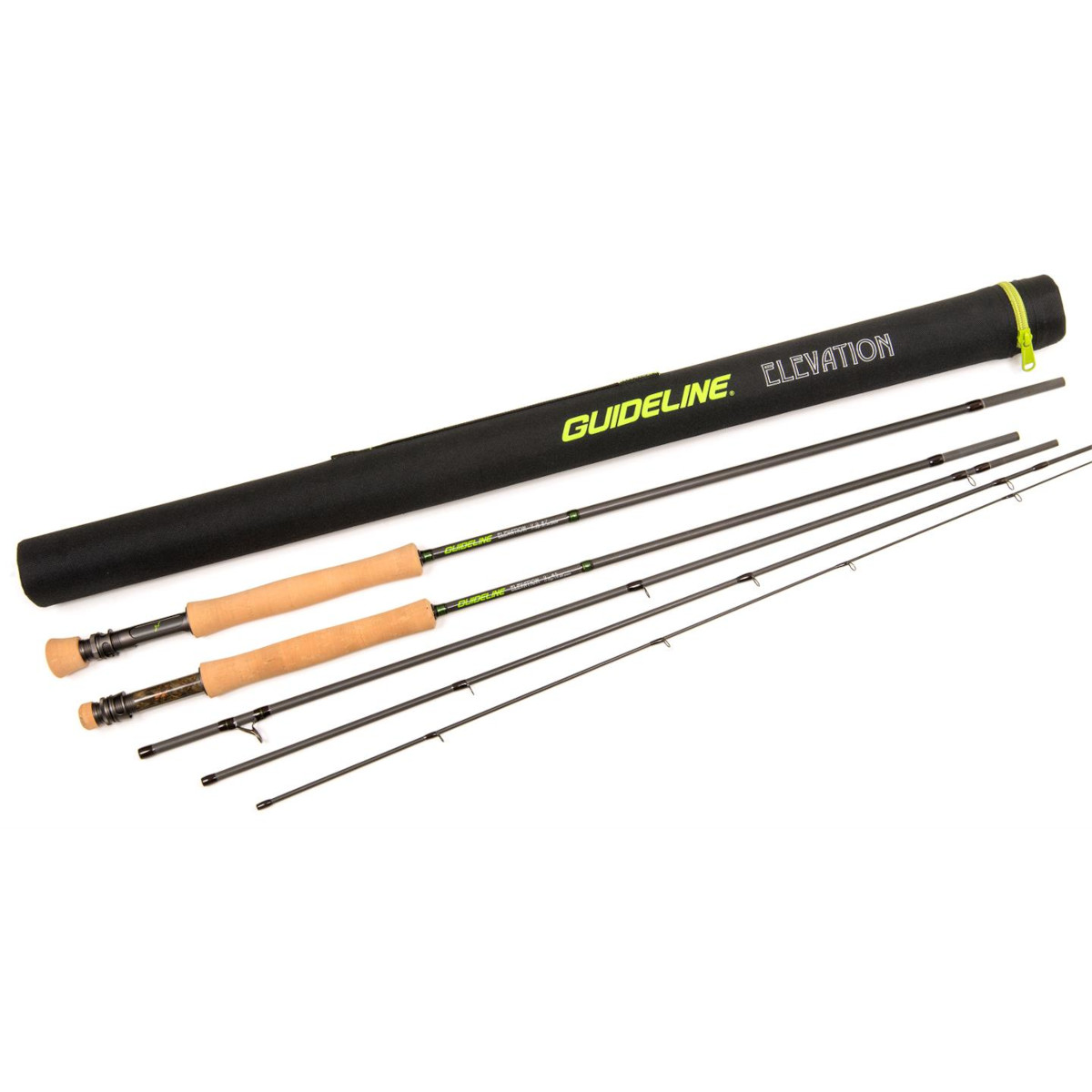 Guideline - Elevation 9'9" Fly Fishing Rod
