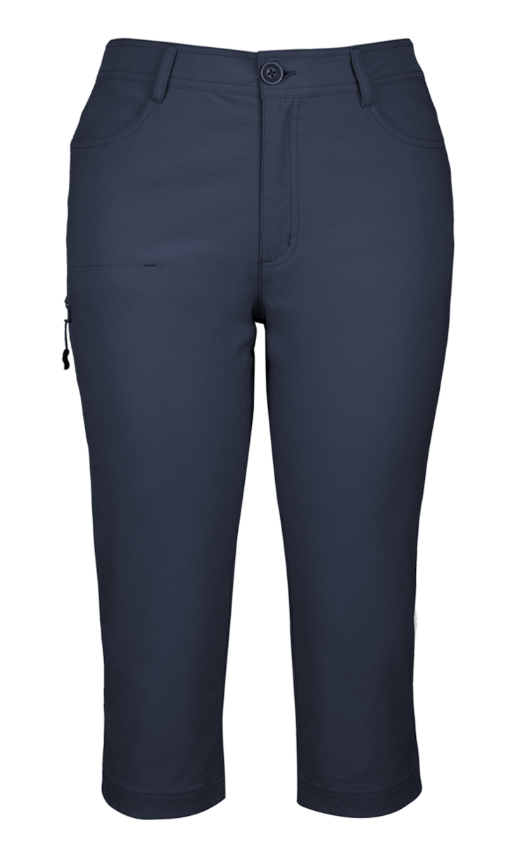 Chlorophylle - Women's Rally Capri
