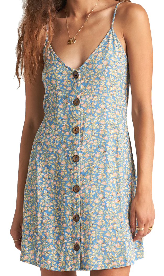 Sweet for ya on sale dress billabong