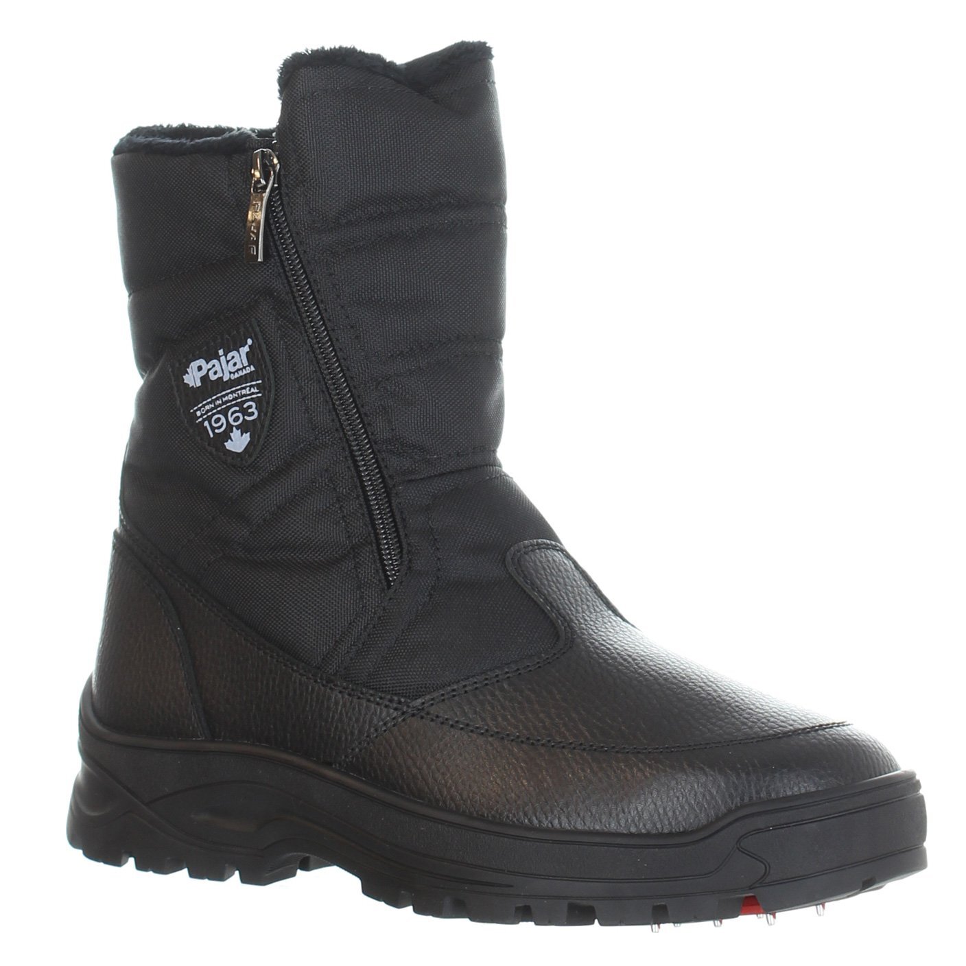 Bottes Mirko pour homme Pajar Latulippe