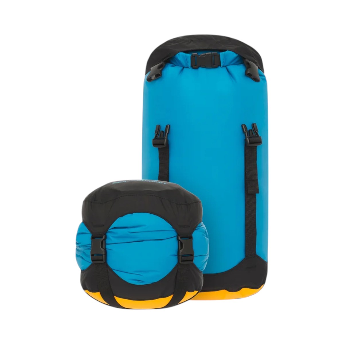 Sea to Summit - Sac de compression au sec Evac 8 L
