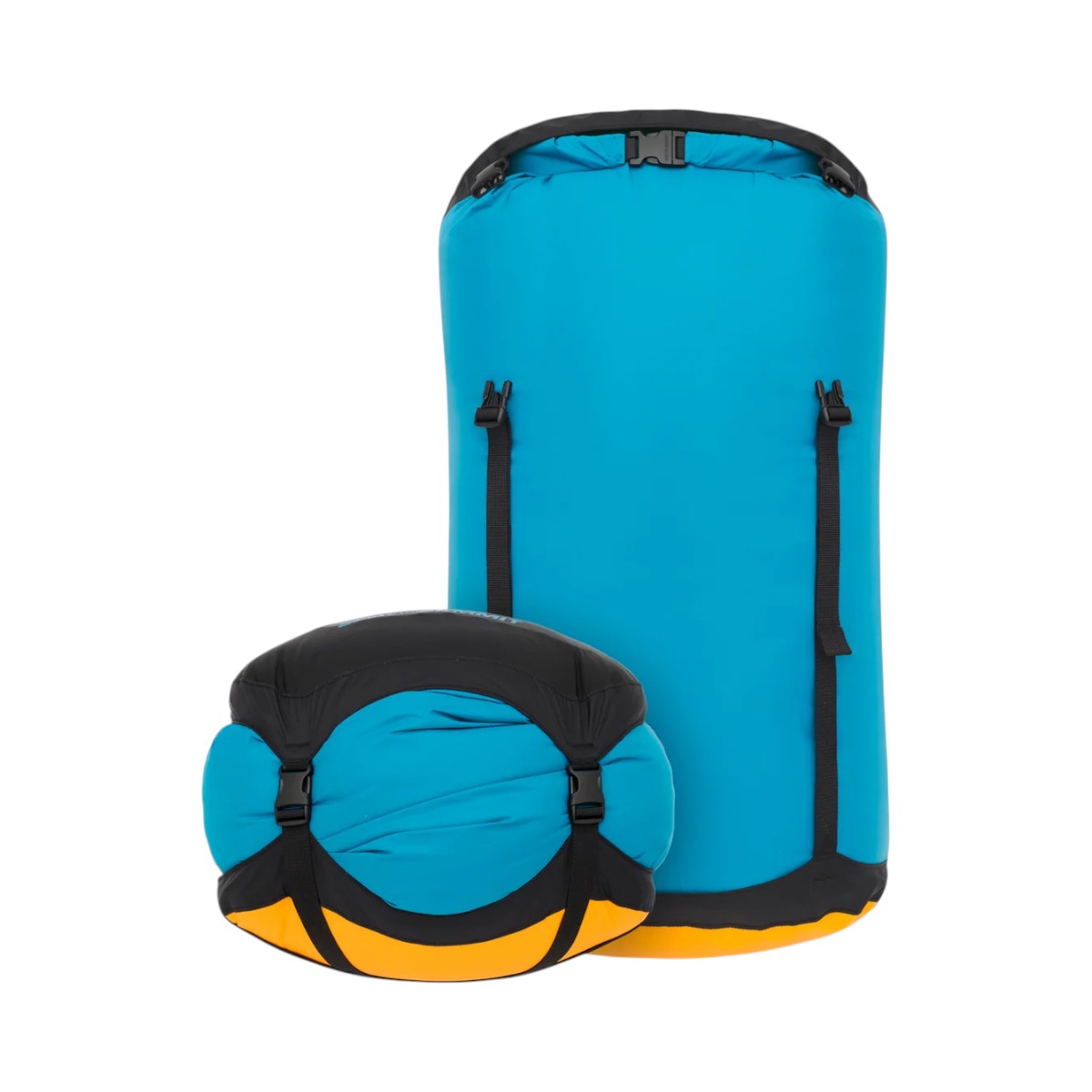 Sea to Summit - Evac Compression Dry Bag 35 L
