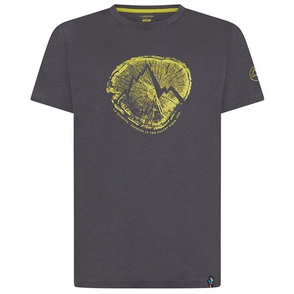 La Sportiva - Men's Cross Section T-Shirt