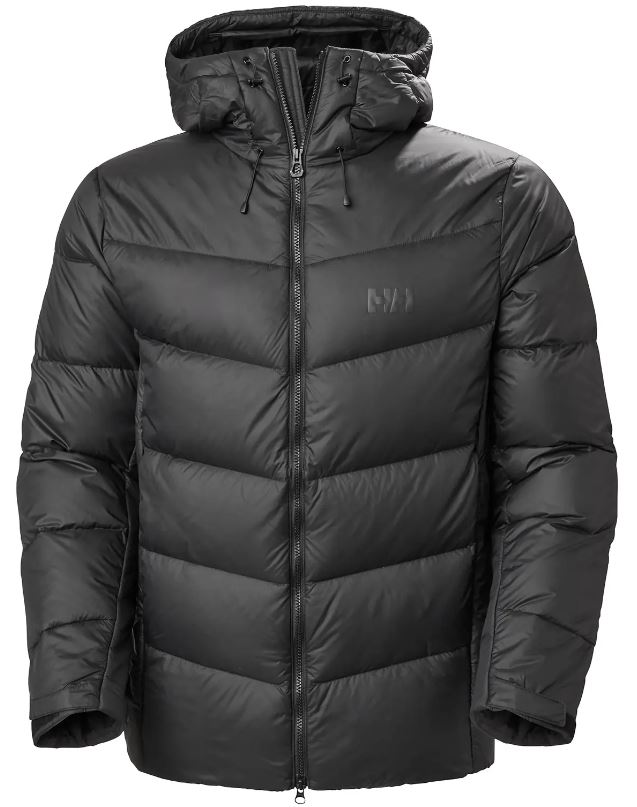 Men's Verglas Icefall Down Jacket