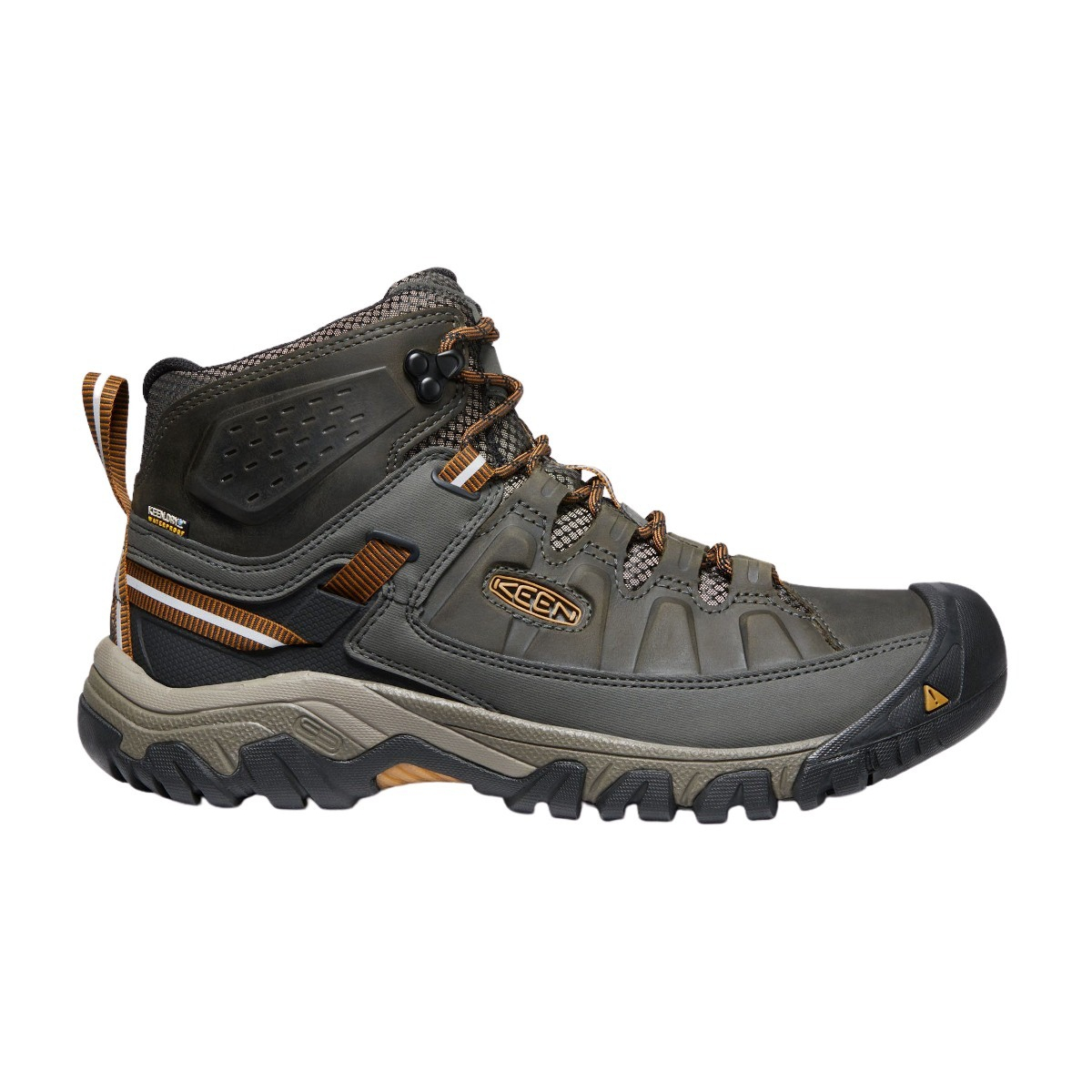 Keen clearance targhee mid