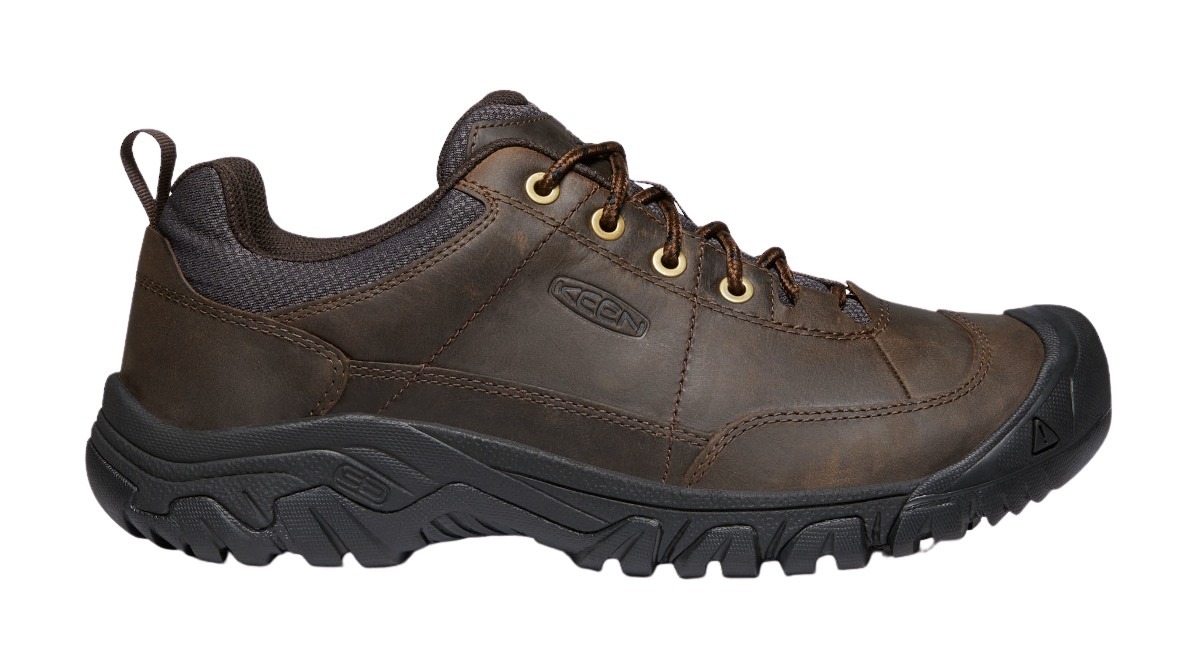 souliers keen homme