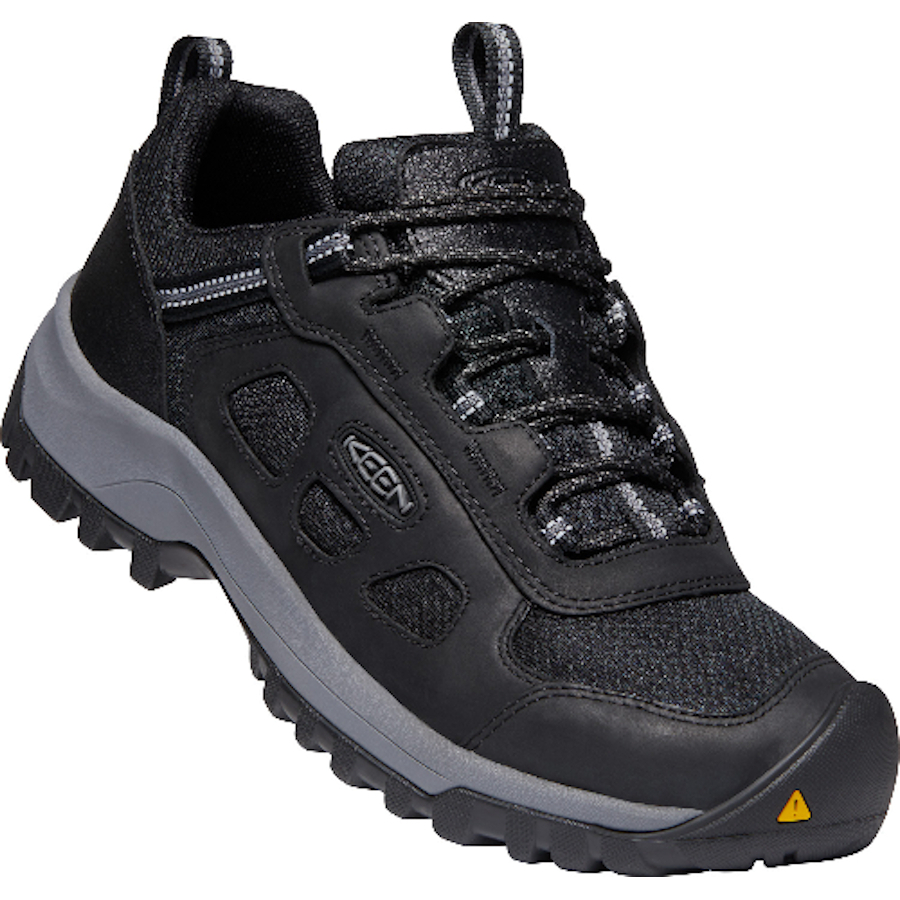 Chaussures De Randonnée Keen Voyageur Homme – Pointure US 11 (large) – Marron – Occasion
