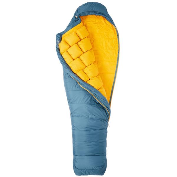 Marmot - WarmCube Gallatin 20° Reg Sleeping Bag