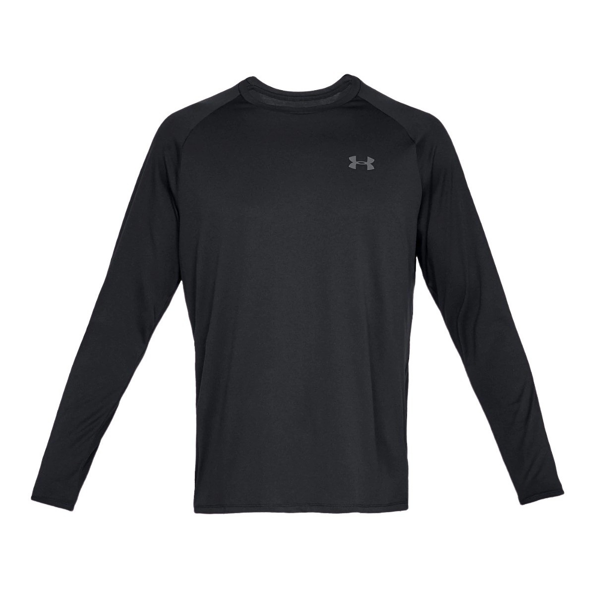 ua tech long sleeve