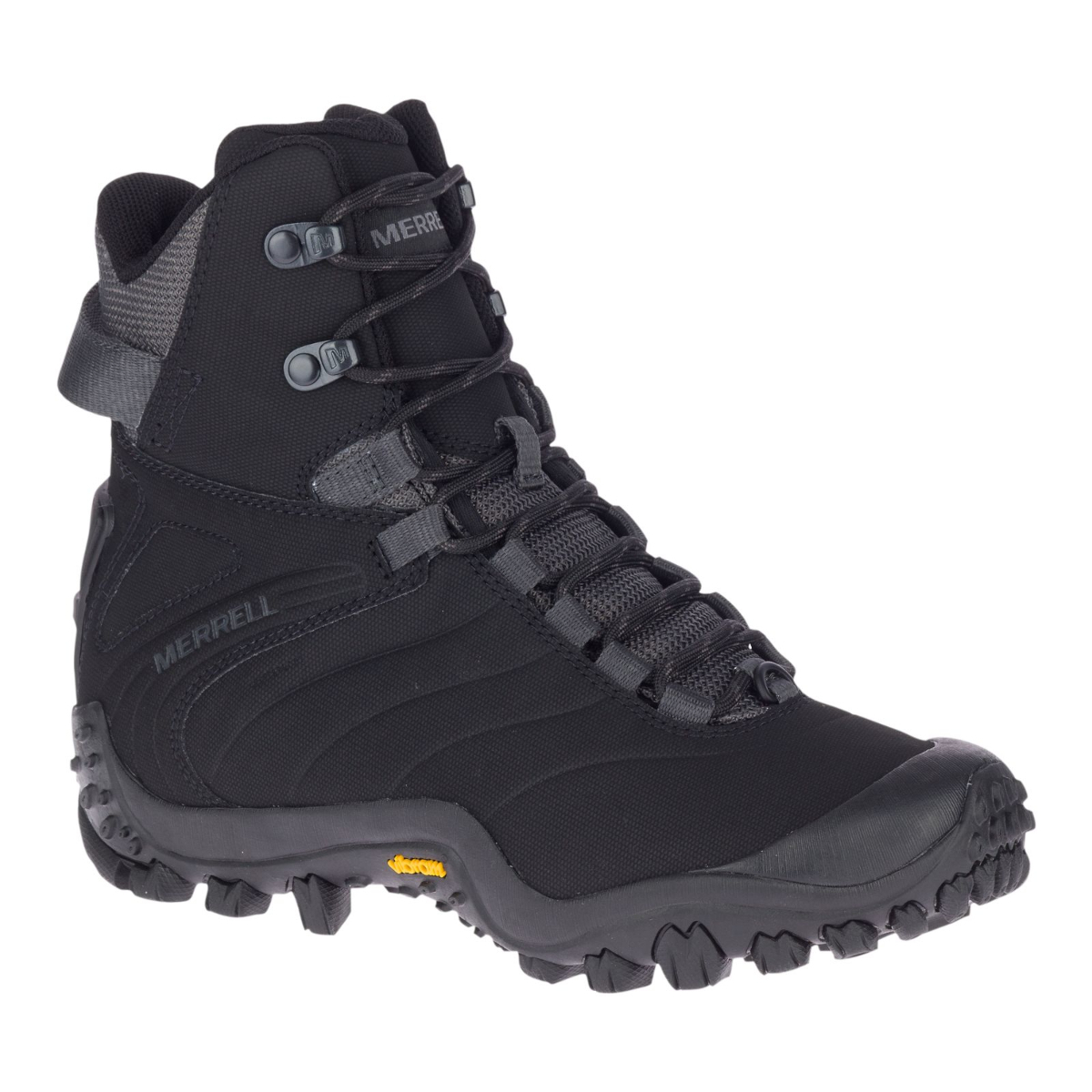 Bottes de marche store merrell femme