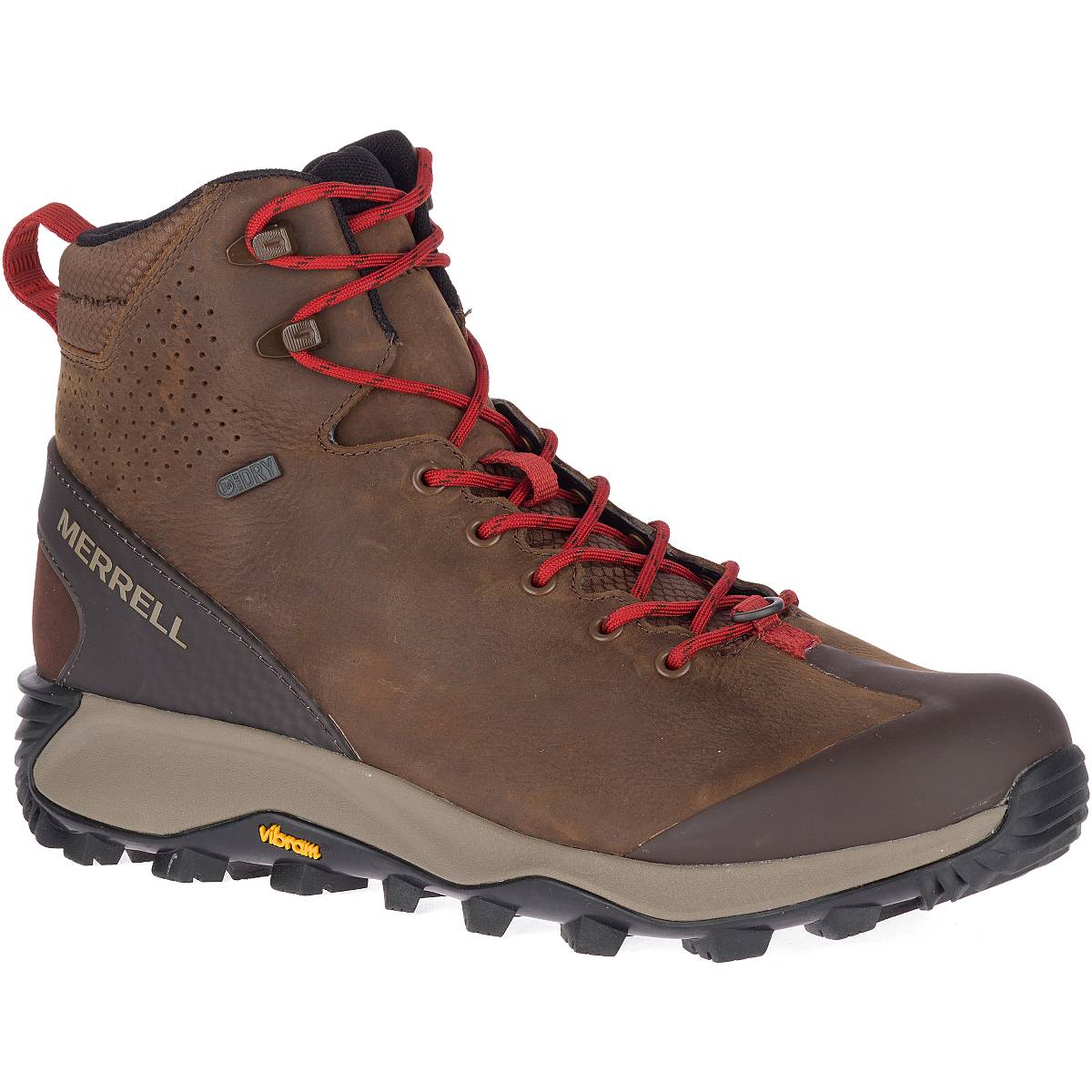 botte merrell pour homme