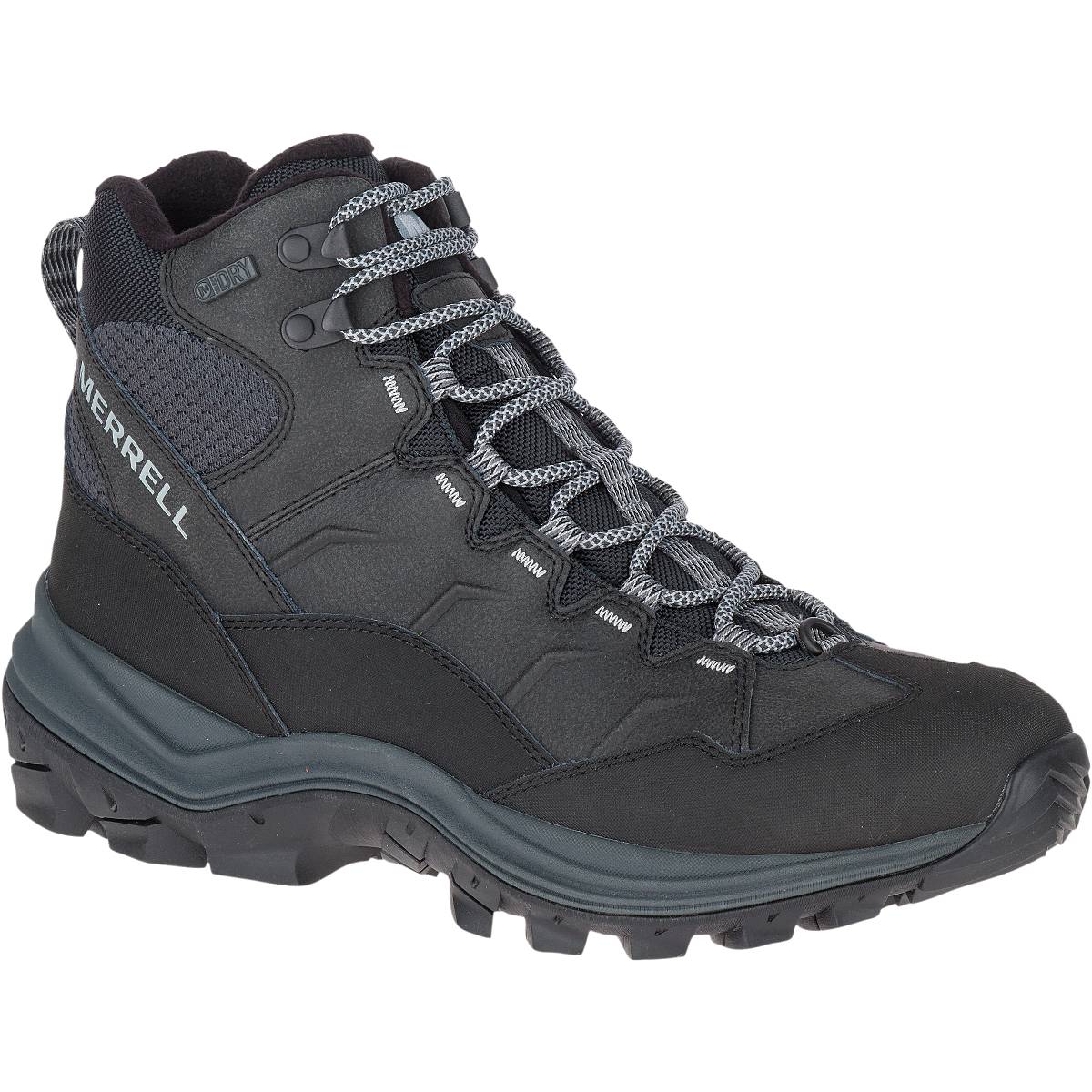 bottes merrell homme