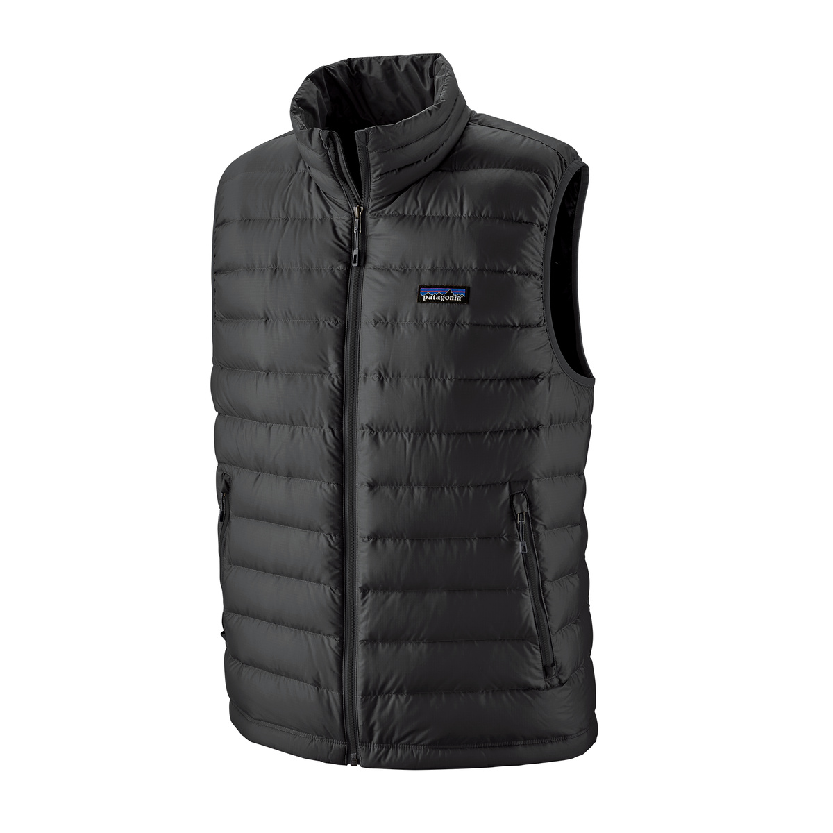 Patagonia - Men's Down Sweater™ Sleeveless Vest