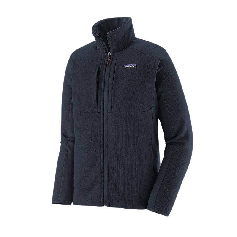 Patagonia lw better sweater best sale