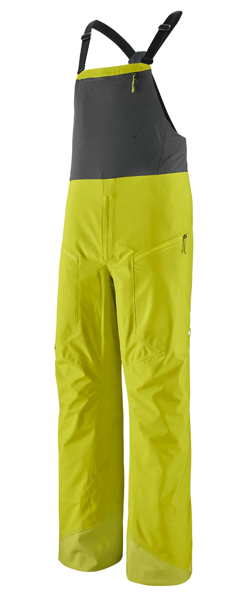 Patagonia - Salopette SnowDrifter pour homme