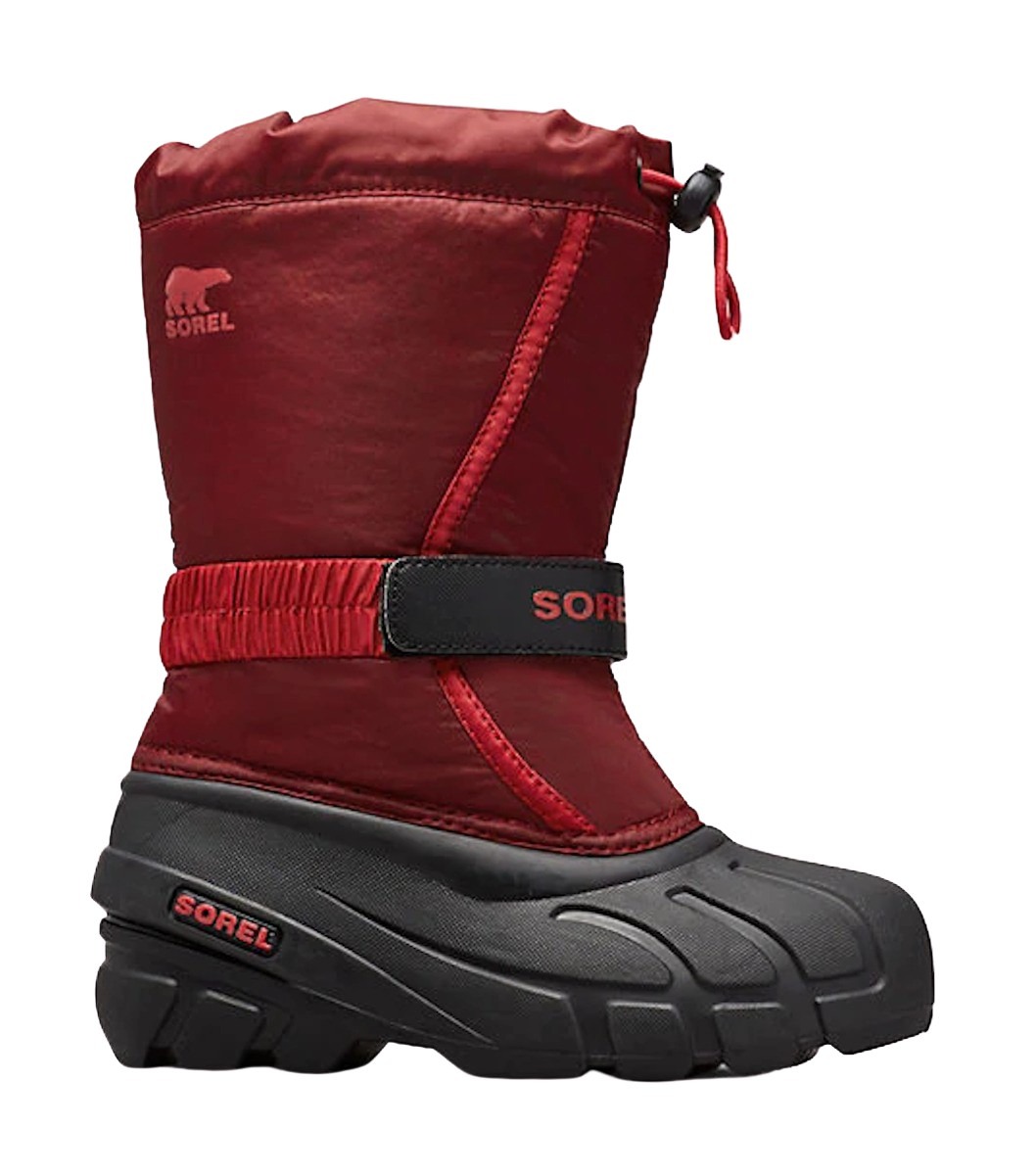 bottes sorel enfant