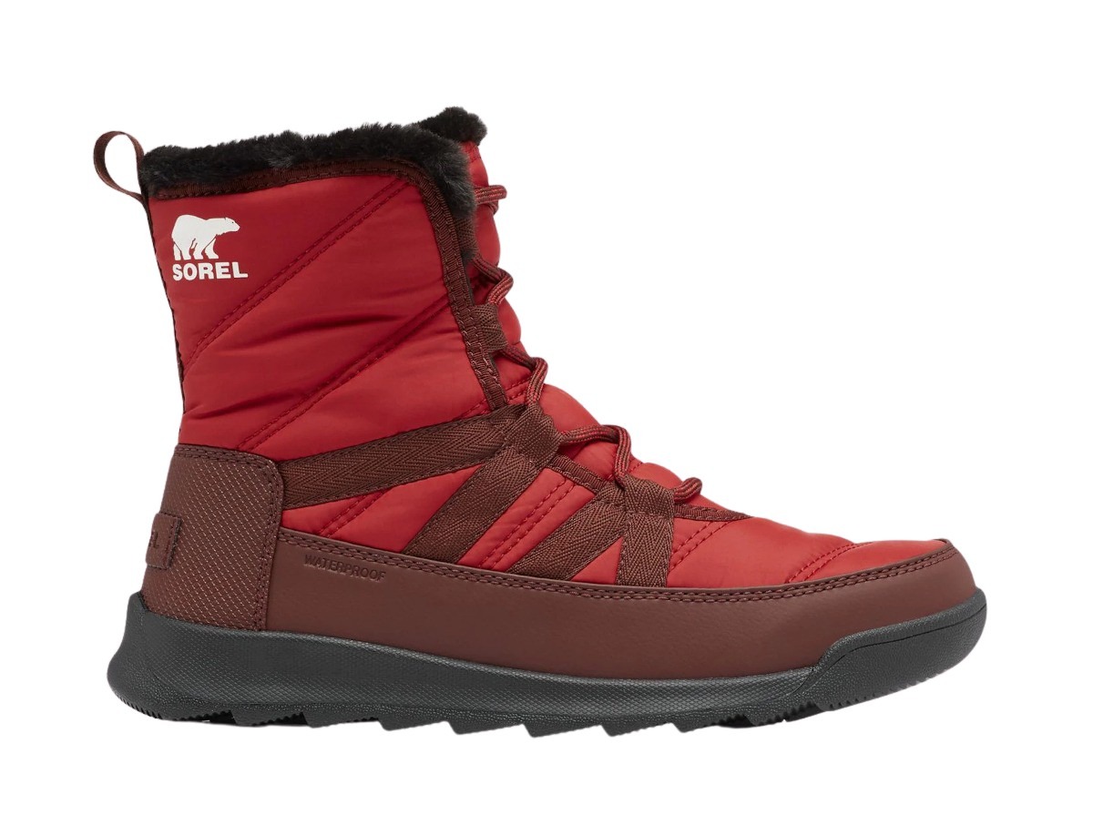 bottes sorel liquidation
