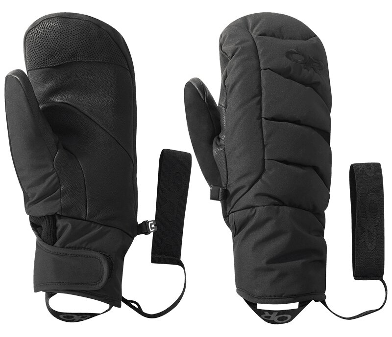 Outdoor Research - Stormbound Sensor Mitts
