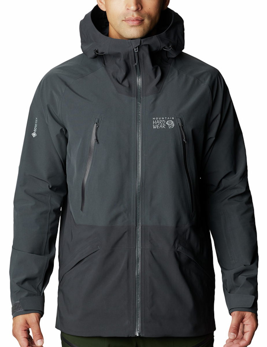 mountain hardwear sky ridge