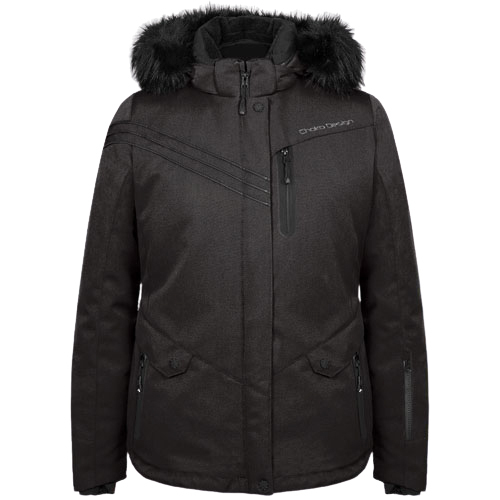 Choko - Women's Adventurer Jacket