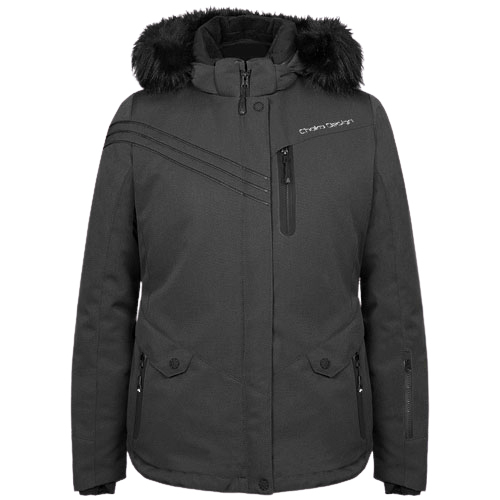 Choko - Manteau Adventurer pour femme