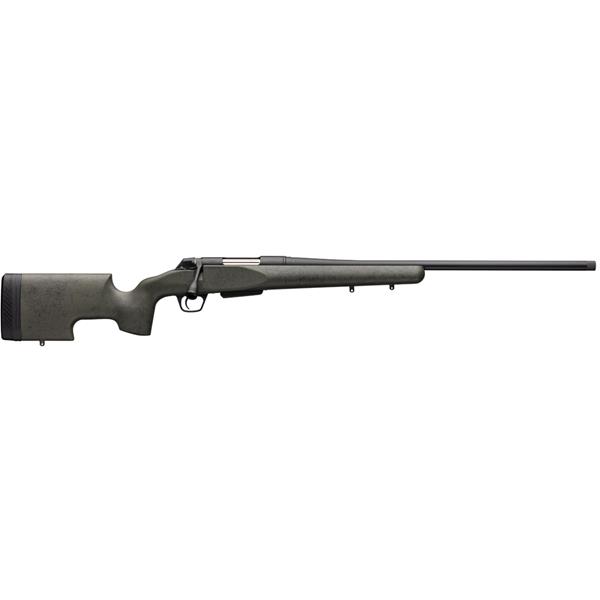 Winchester - XPR Renegade Long Range Rifle