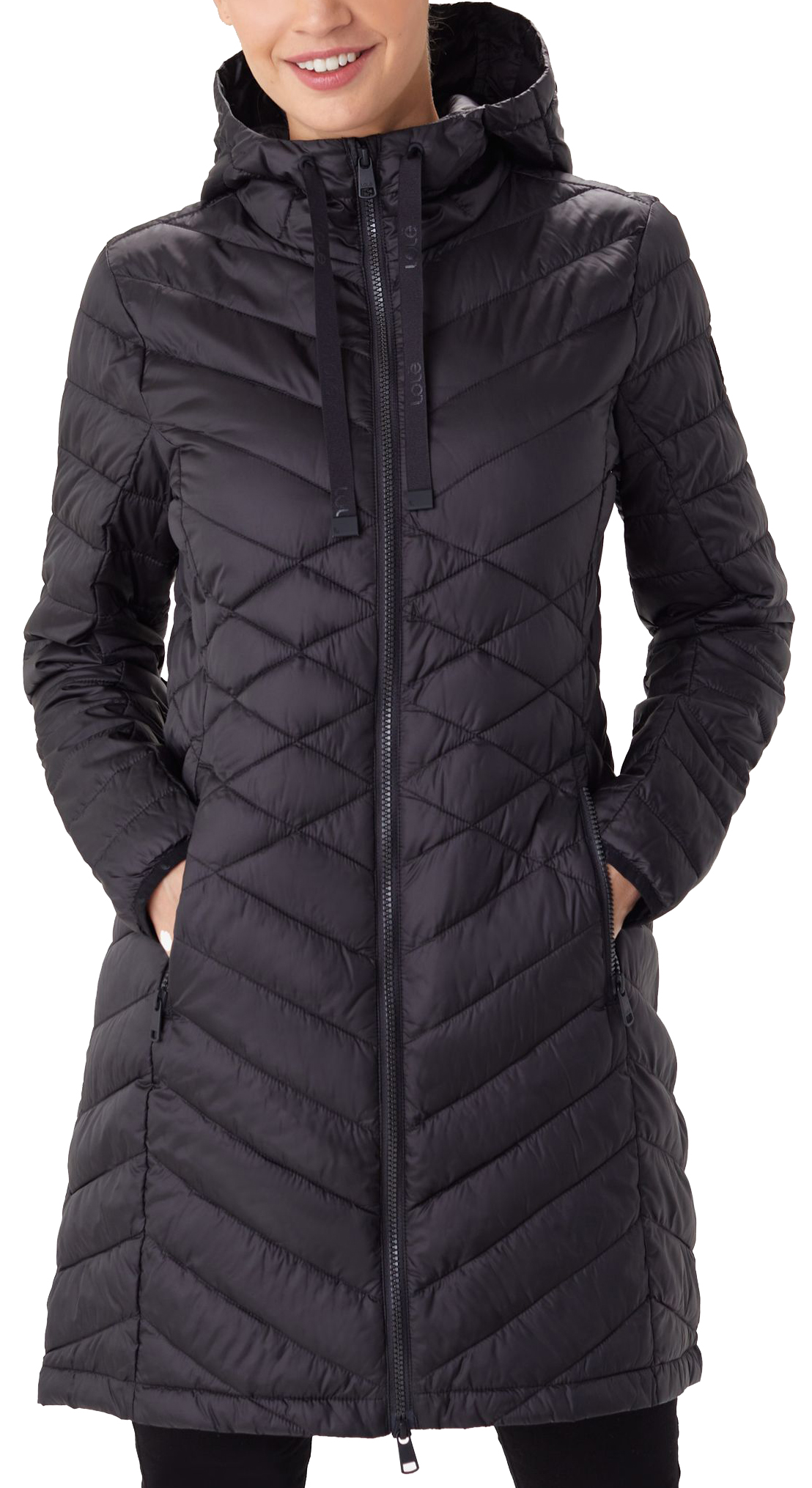 Veste best sale lole femme