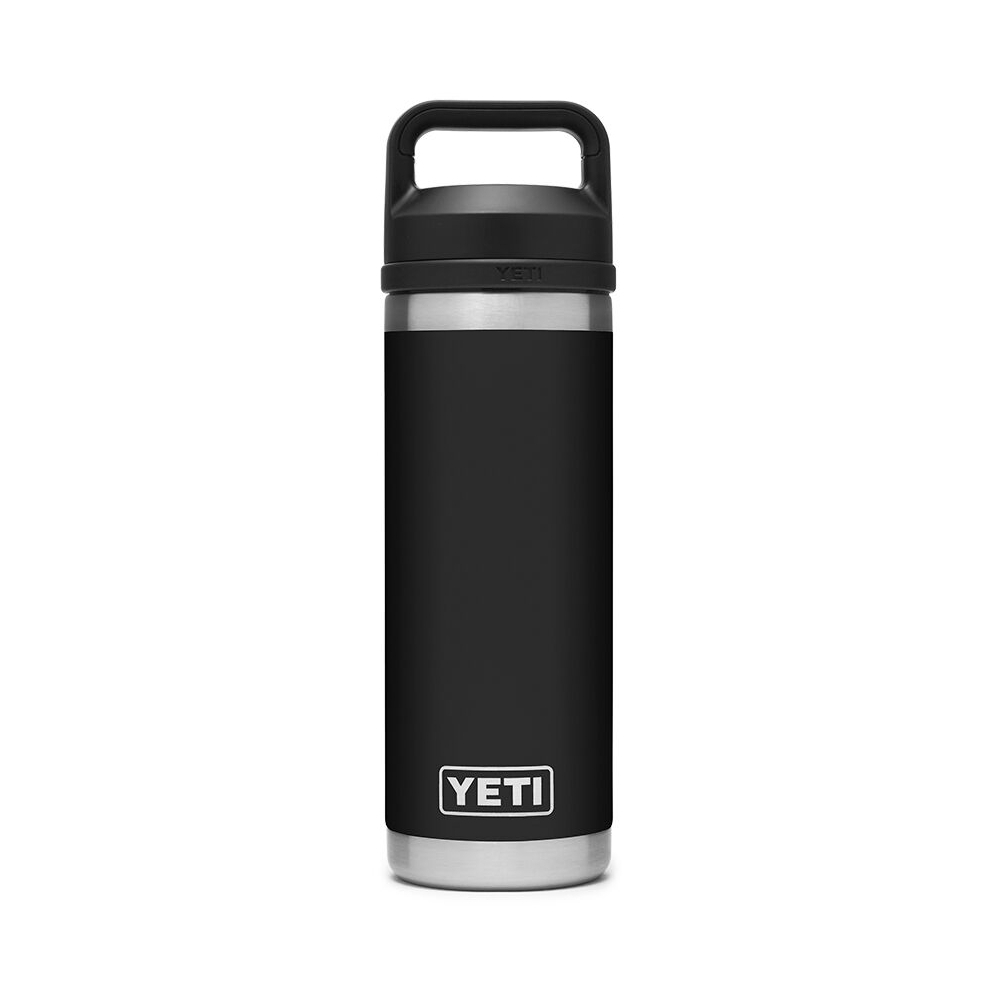 Yeti - RAMBLER® 532 ml Bottle with Chug Cap