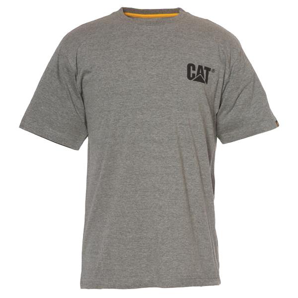 Caterpillar - Men's Trademark T-Shirt