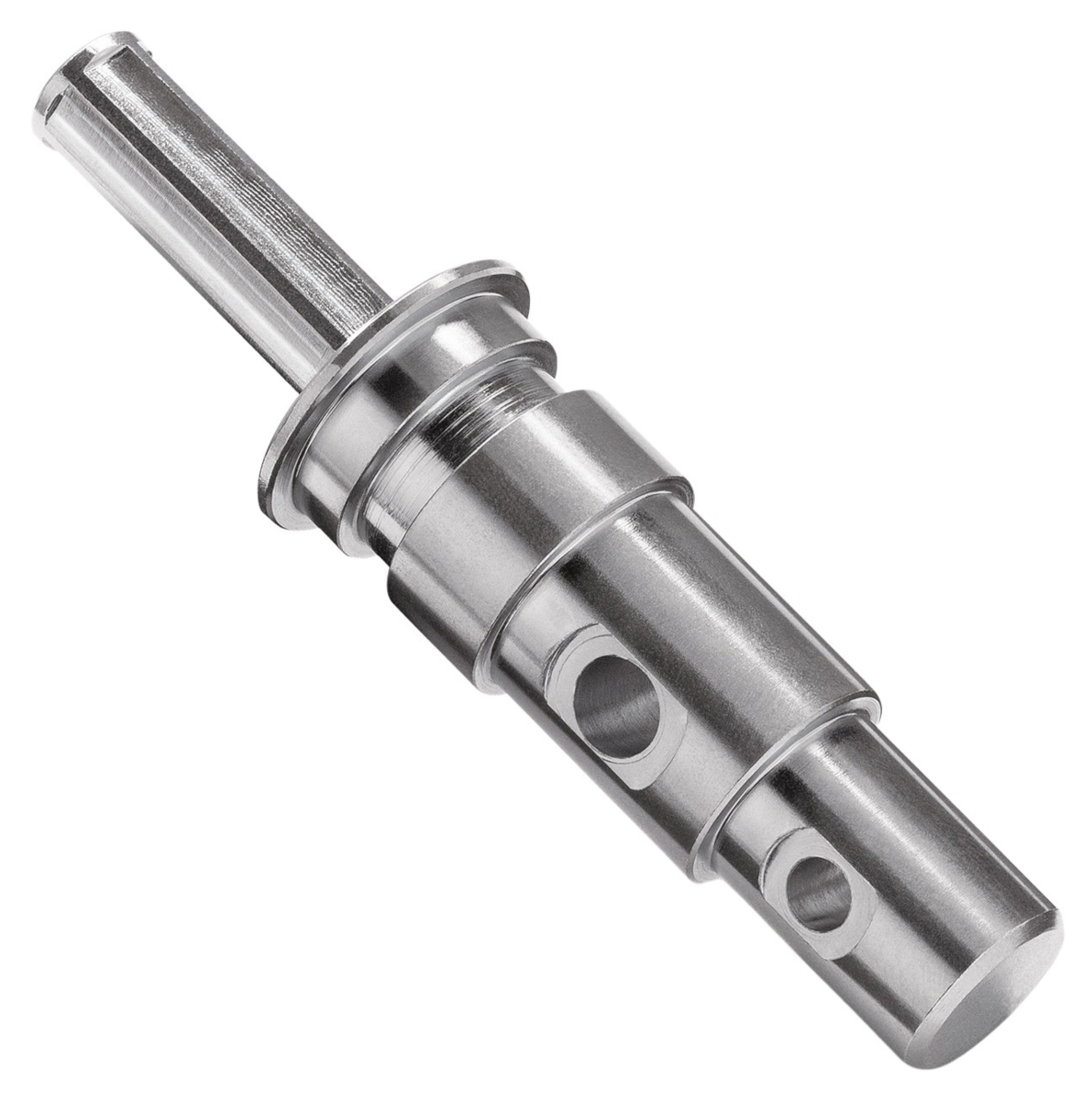 StrikeMaster - Two Stage Cordless Driver Adapter For Auger Drills