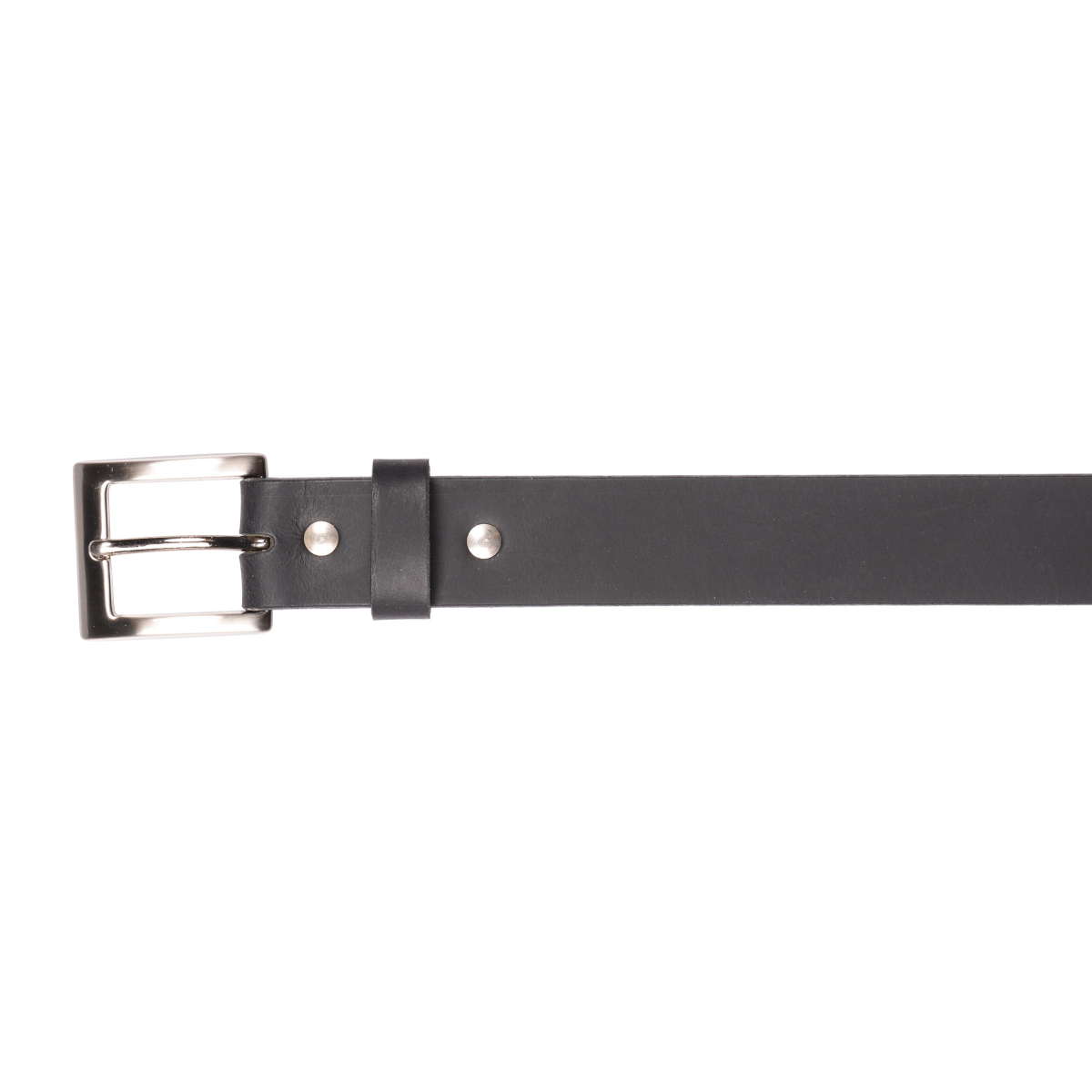 Cuir Atout - Buffalo Leather Belt 1 ¼"