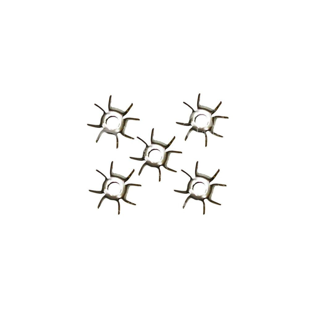 Bateman - Adder Small Game Points