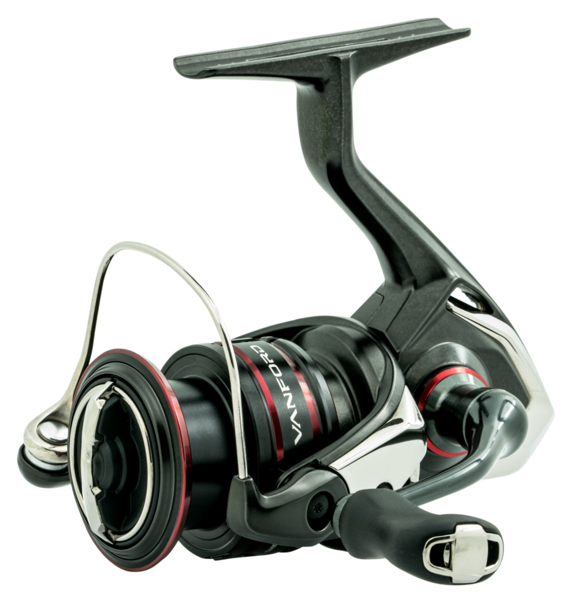 Shimano - Vanford F Spinning Reel