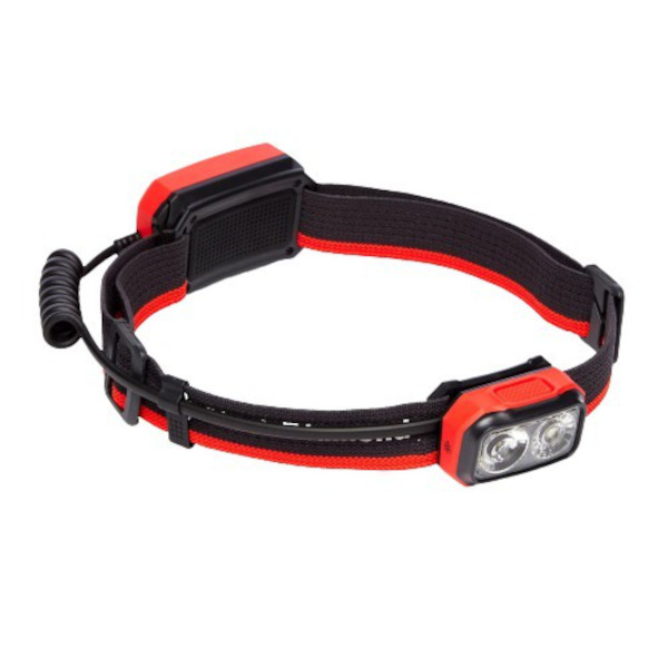 Black Diamond Equipment - Lampe frontale Onsight 375