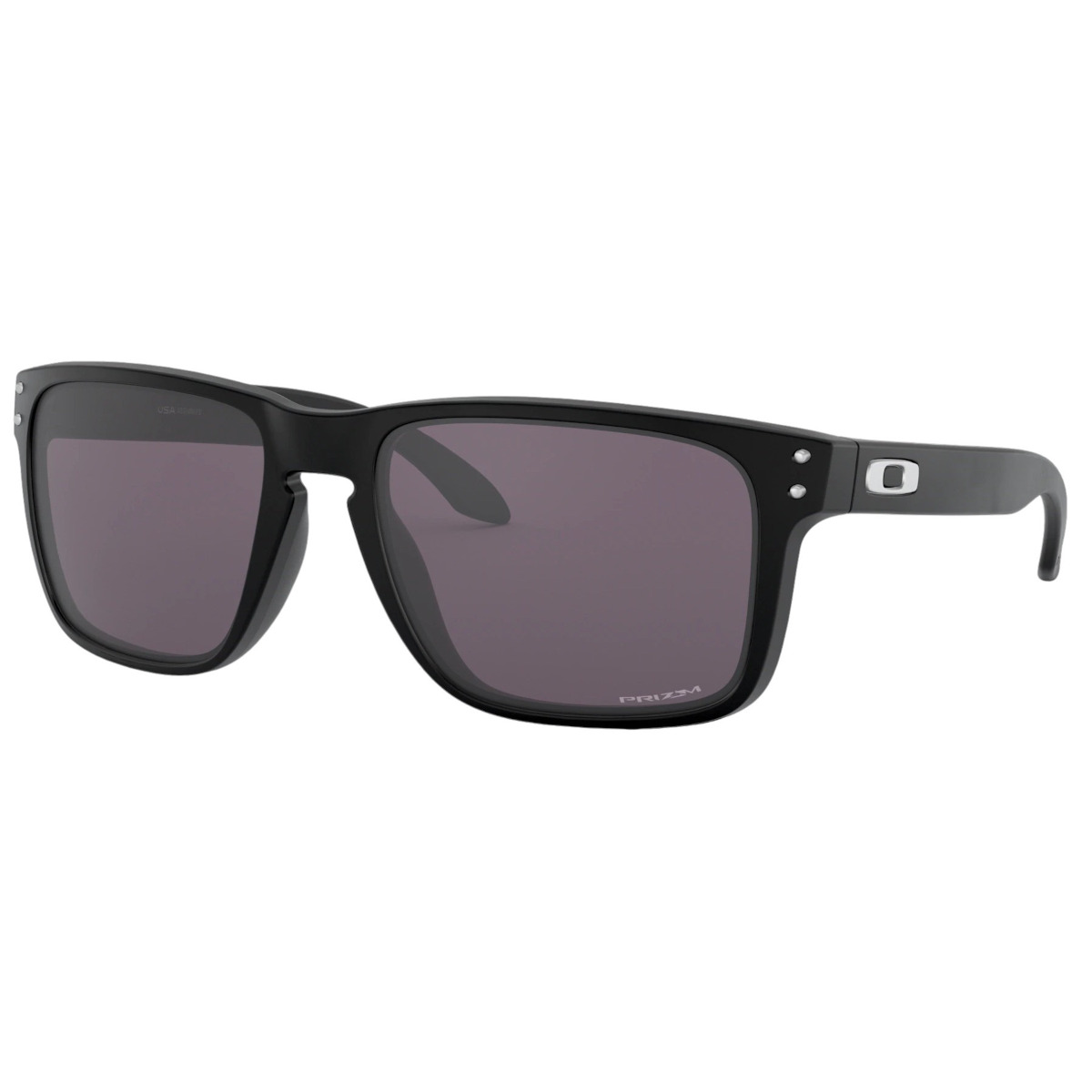 Oakley - Lunettes de soleil Holbrook XL