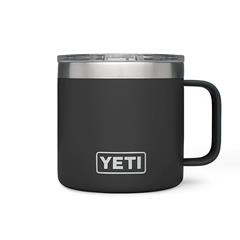 Yeti Family Crest Coat of Arms 20oz. Tumbler w/ MagSlider Lid