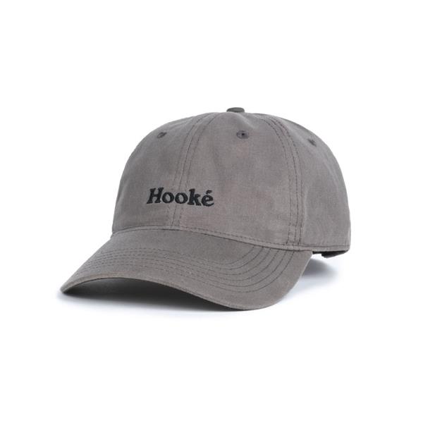 Hooké - Hooké Dad's Hat Rock Ridge