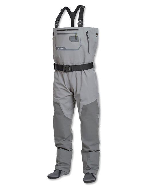 Wader scierra Kenai chest wader Wader scierra Kenai chest wader