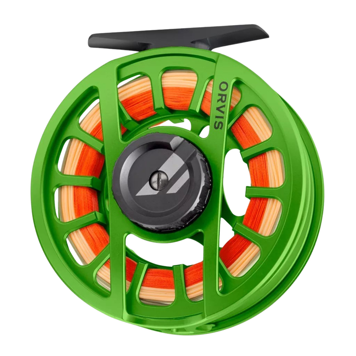 Hydros III Fly Fishing Reel - Orvis | Latulippe