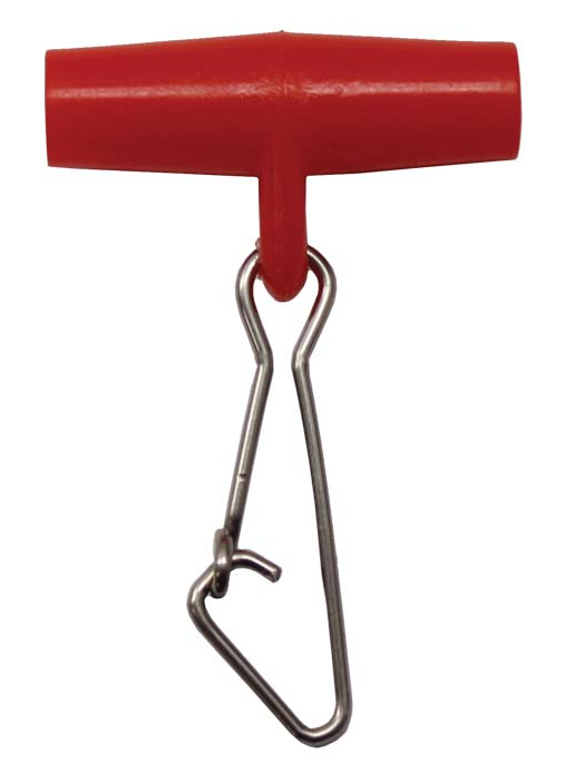 Compac - Plastic Head Swivels