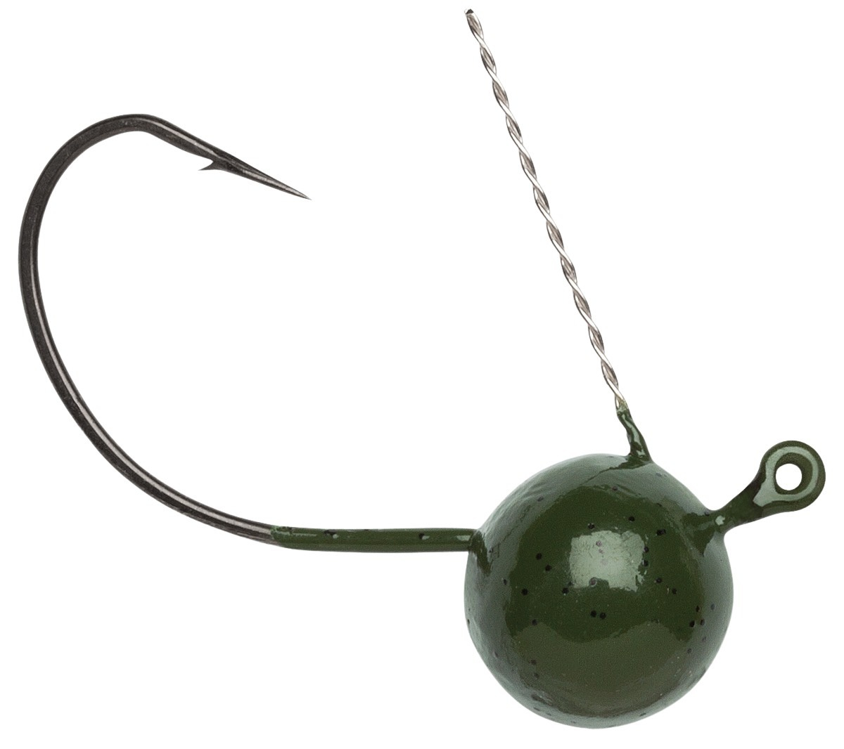 VMC - Wacky Weedless Jig