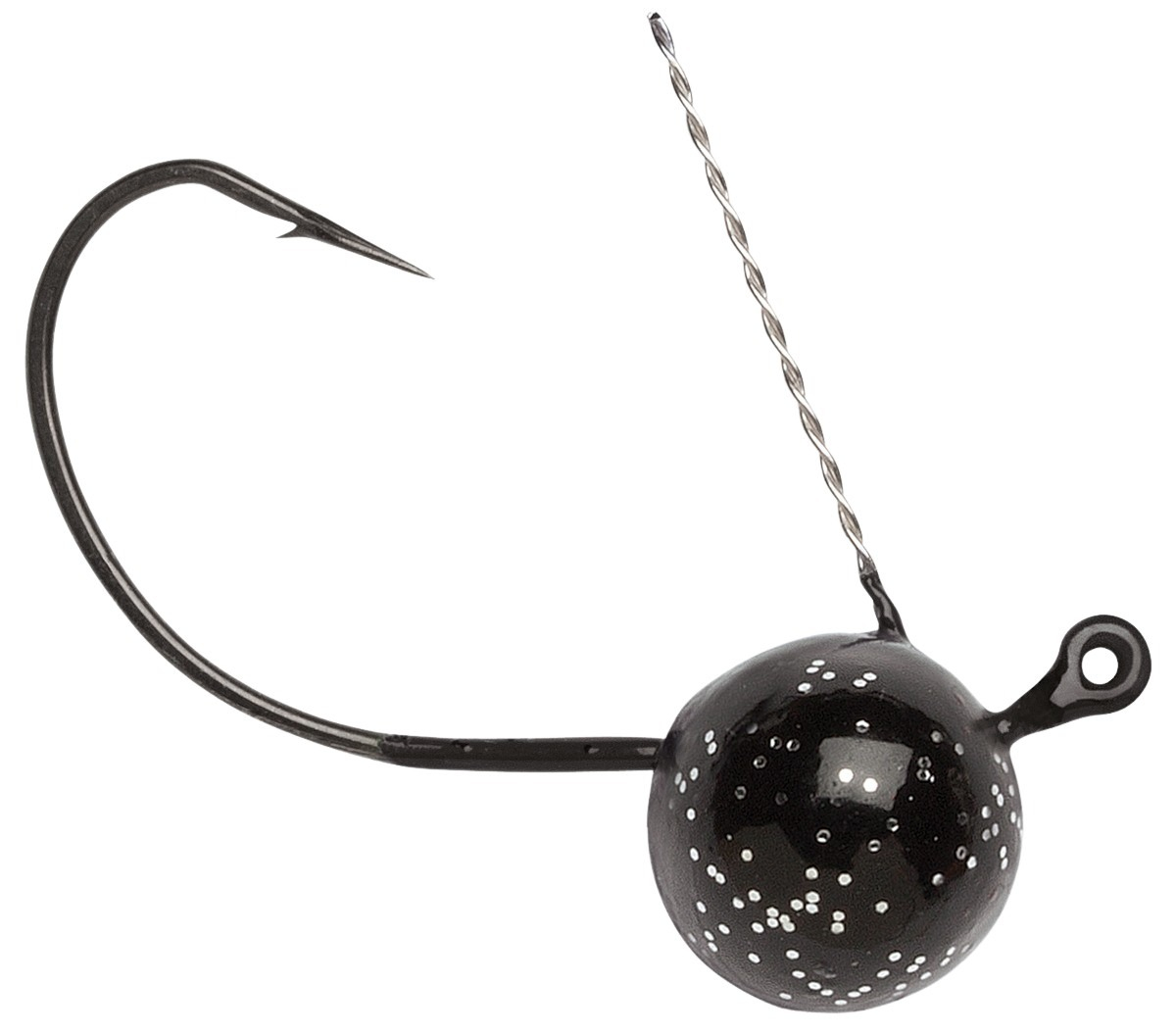 VMC - Wacky Weedless Jig
