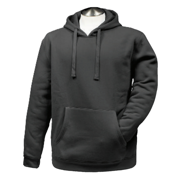 Misty Mountain - Men's Hoodie Sweatshirt