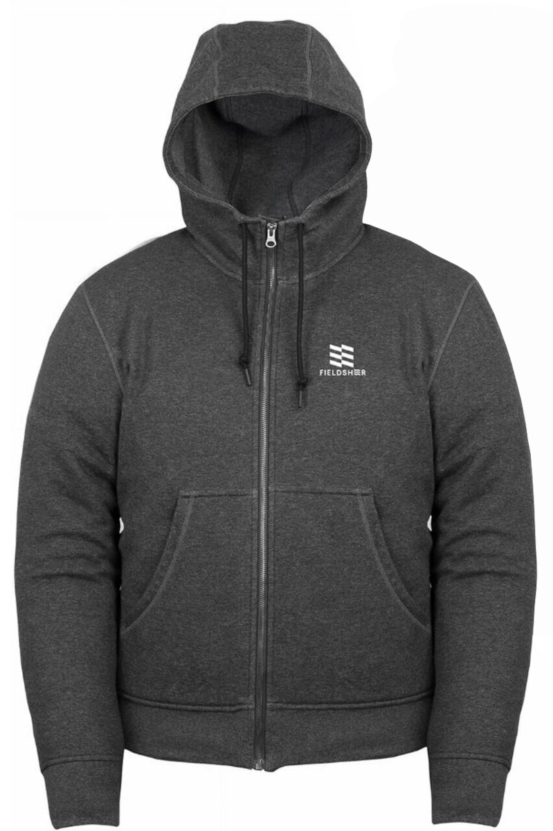 Chandail A Capuchon Chauffant Phase Plus Pour Homme Fieldsheer Latulippe