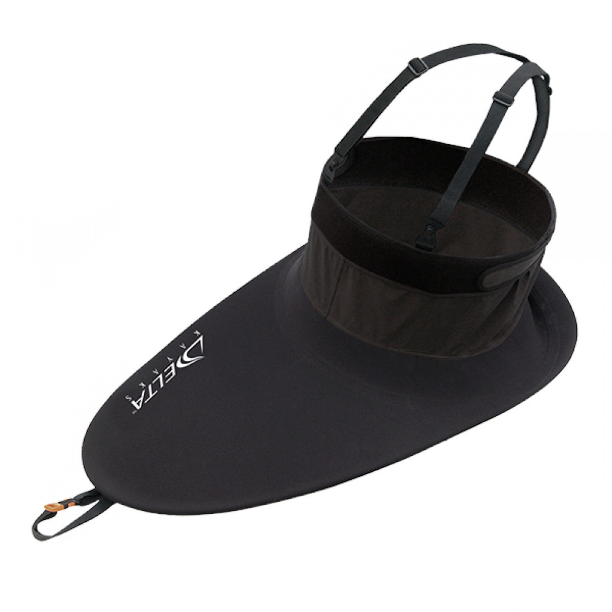 Delta Kayak - Neo/Nylon Skirt