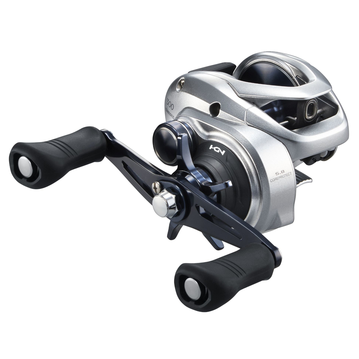 Shimano - Moulinet à lancer lourd TranX A