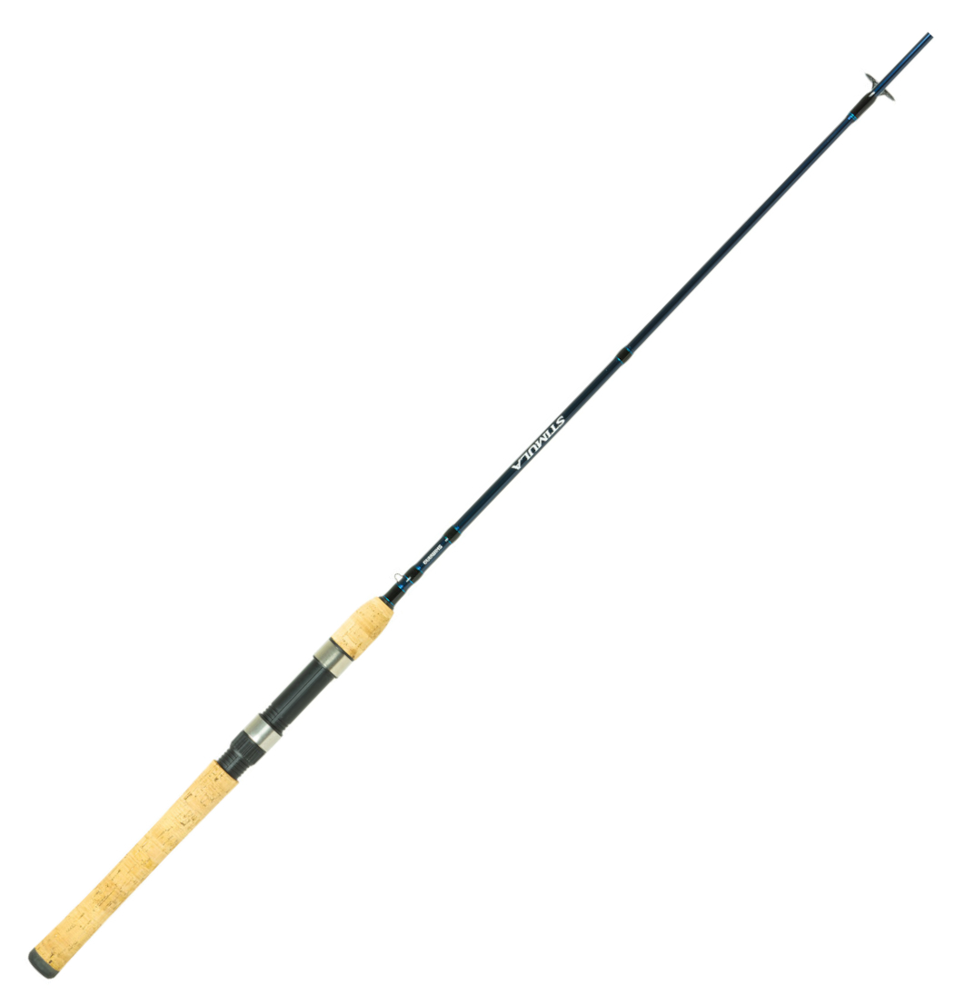 Shimano - Canne à lancer léger Stimula