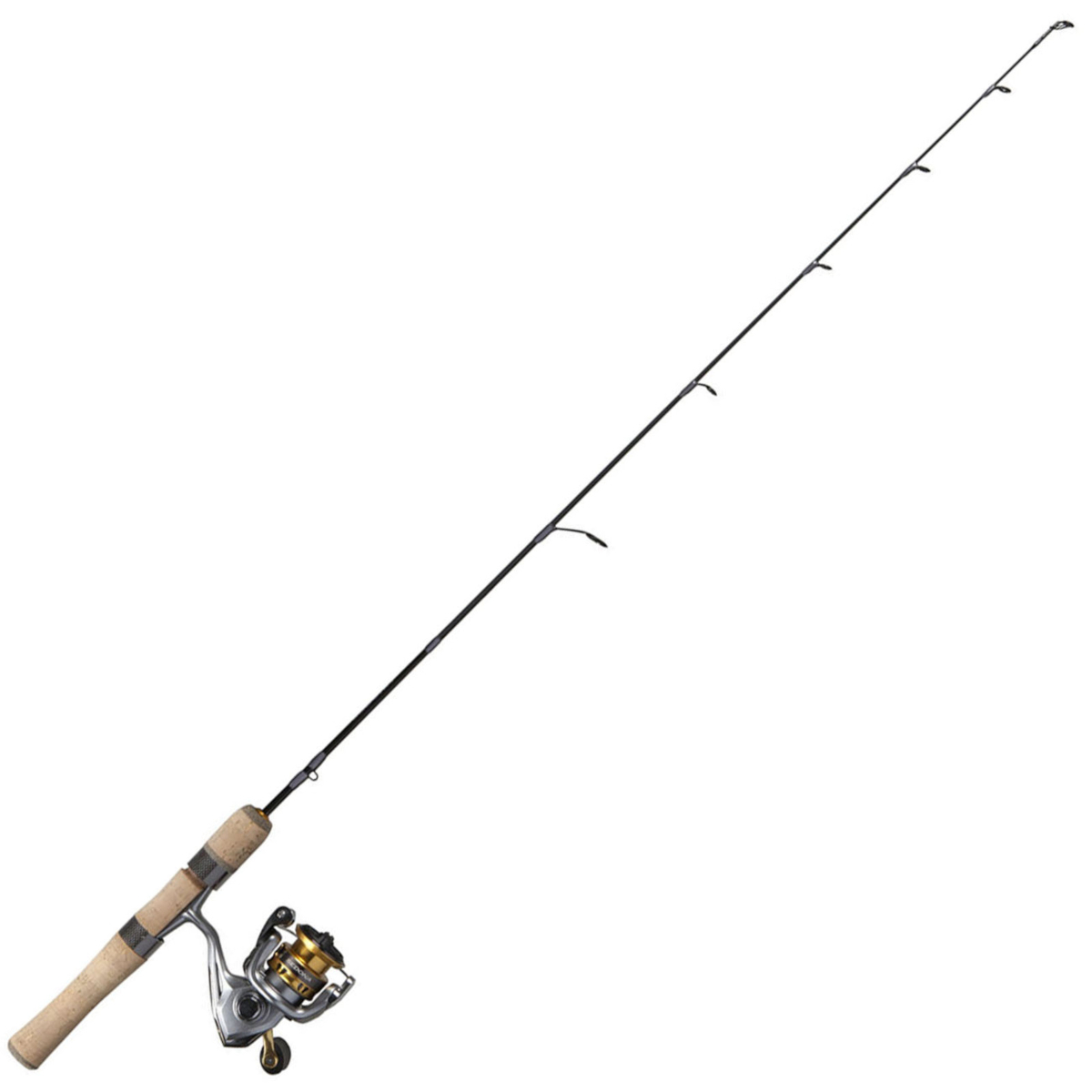 Shimano - Ensemble de pêche sur glace Sedona