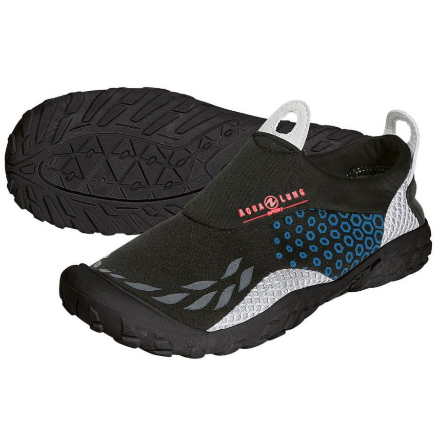 Sporter Water Shoes Aqua Lung Sport Latulippe