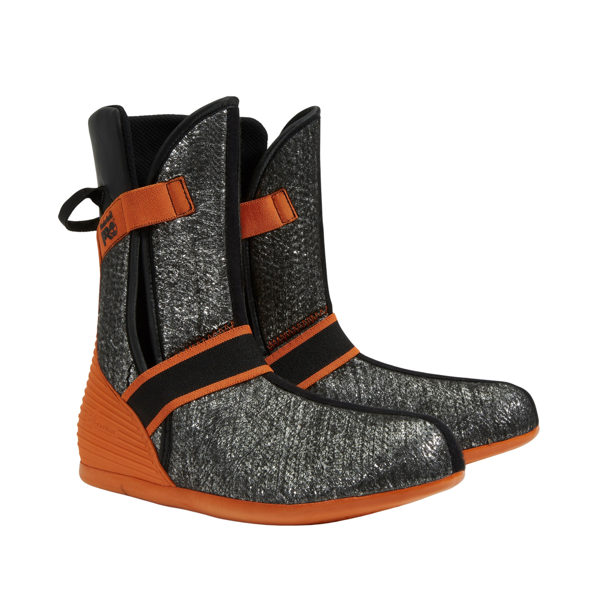 Timberland PRO - Feutre épais Pac Max 10"